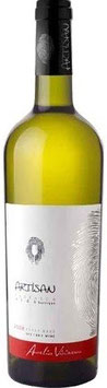 White Maiden Grape Barrique 2012