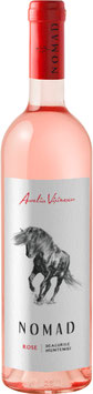 NOMAD Syrah Rose 2017, 2018