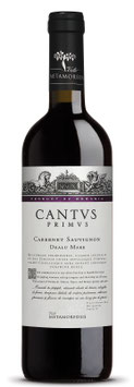 Cabernet Sauvignon DOC 2013