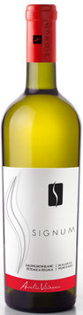 SIGNUM Sauvignon Blanc & Königliche Mädchentraube (Feteascä Regalä) Cuvee 2017