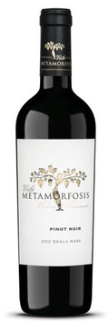 METAMORFOSIS Pinot Noir DOC 2019