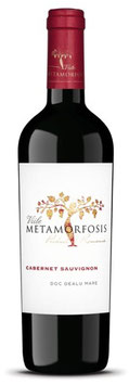 Cabernet Sauvignon  DOC 2015