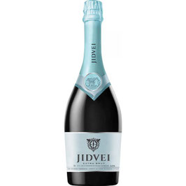 JIDVEI Cremant Weiß Extra Brut