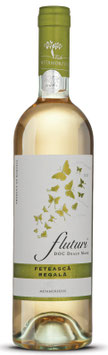 Royal Maiden Grape (Feteasca Regala)  DOC 2015