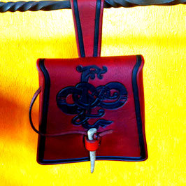 Gürteltasche klein