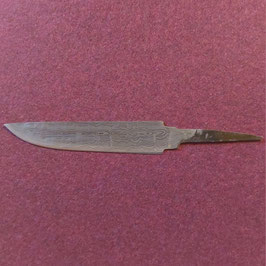 Messerklinge