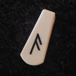 Knochen-Rune A