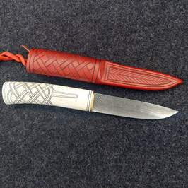 Damastmesser