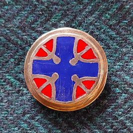 Kreuzemailfibel-Haithabu