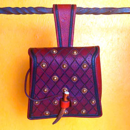 Gürteltasche klein