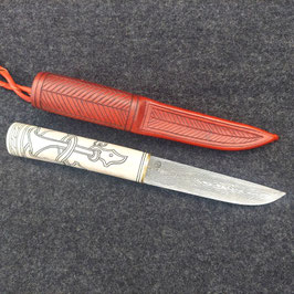 Damastmesser