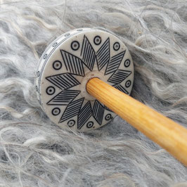 Handspindel