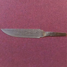 Messerklinge