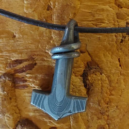 Thorshammer Mjölnir4