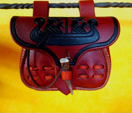 Gürteltasche mittelgroß