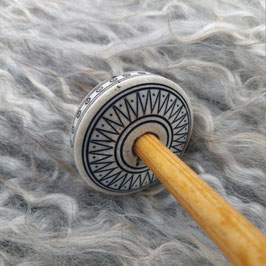 Handspindel