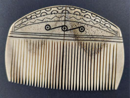 Geweihkamm Illerup