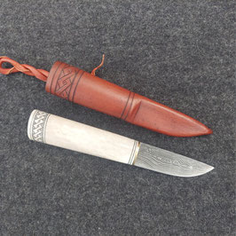 Damastmesser