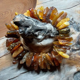 Bernsteinarmband