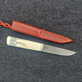 Damastmesser