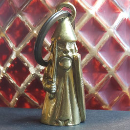 Schlüsselanhänger Wikinger-Schachfigur