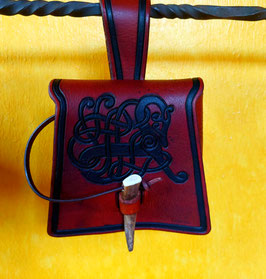Gürteltasche klein