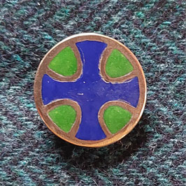 Kreuzemailfibel-Haithabu