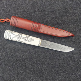 Damastmesser