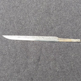 Saxklinge Wurmbunddamast