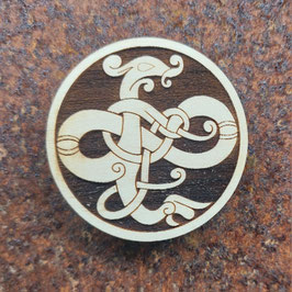 Magnet Drache