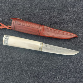 Damastmesser