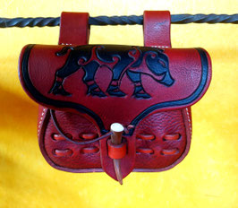 Gürteltasche mittelgroß