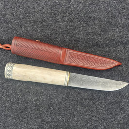 Damastmesser