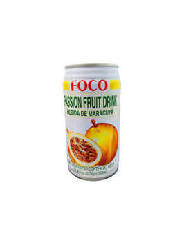 Jus Maracuja