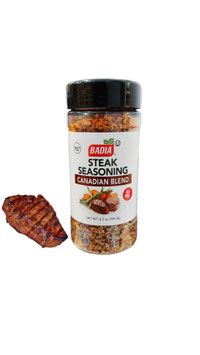 Steak Seasonning