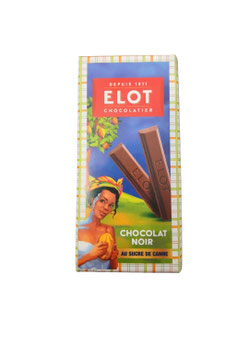 Chocolat Elot