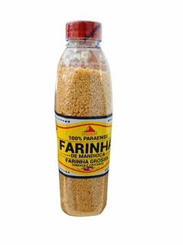 Farinha de madioca