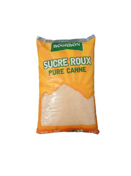 Sucre de canne
