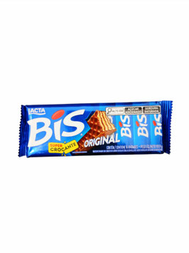 BIS ORIGINAL CHOCOLAT