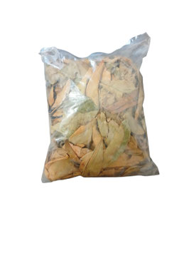 Feuilles de Corossol
