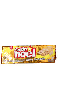 Saltin Noël