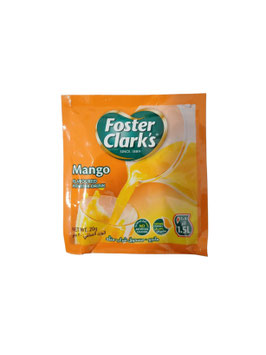 Sirop Foster Clarcs Mango