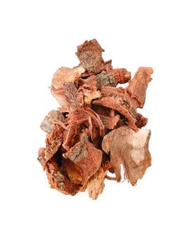 Cassoun buba (écorces d'anacardier)