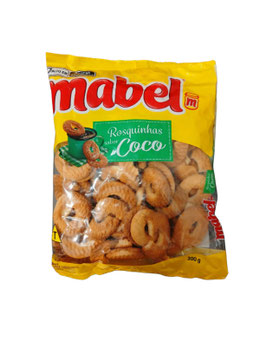 Mabel Coco