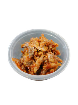 Trie sambal