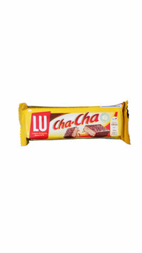 Cha-cha