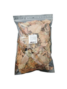 Cassoun Oewi, Feuilles de cajou