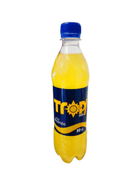 Tropi ananas