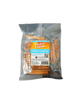 Cannelle Bâtonnet Créole
