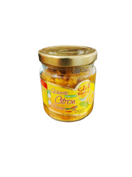 Achards citron
